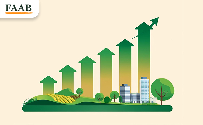 Land appreciation in India