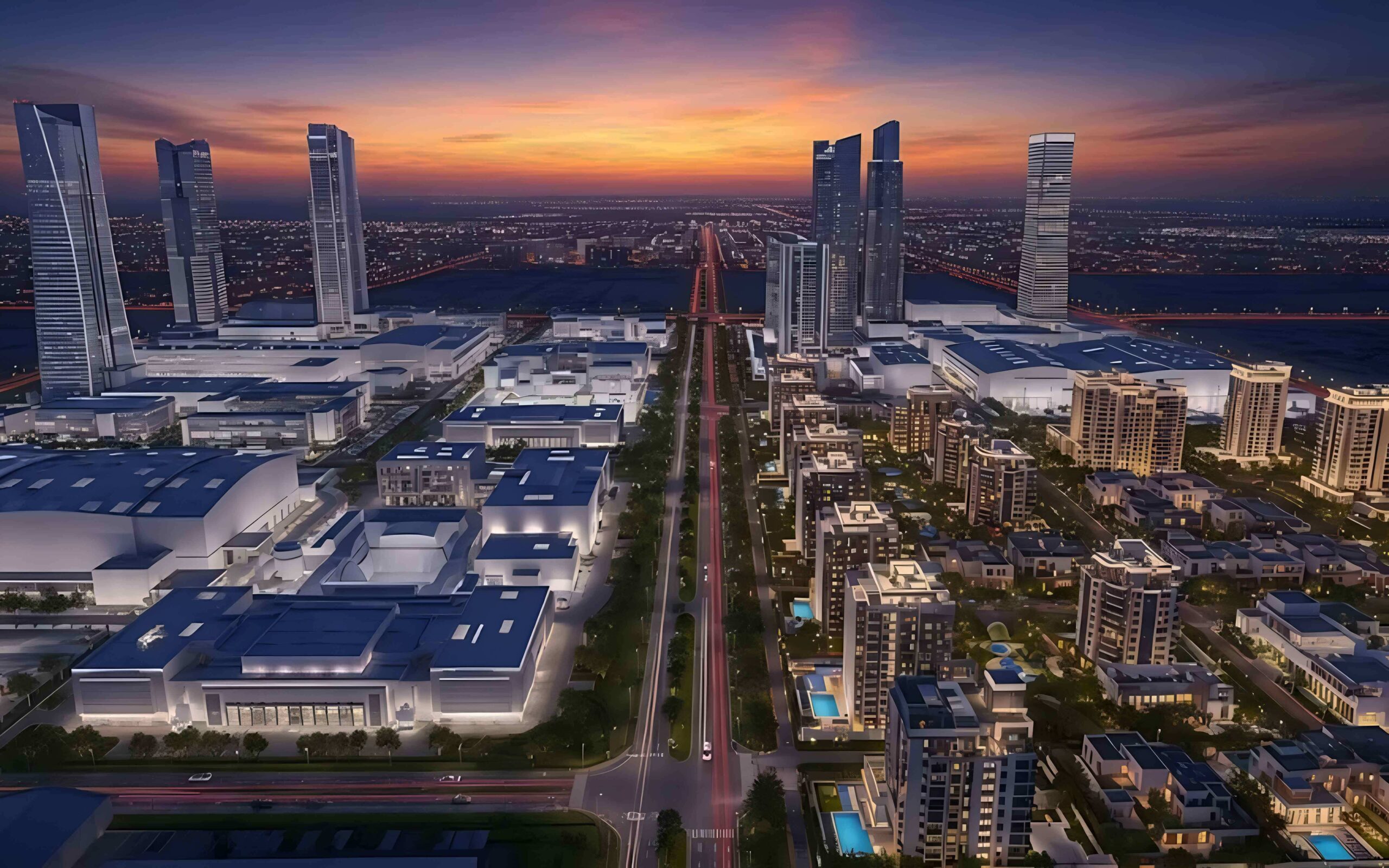 Beyond Delhi: How Jewar Became NCR’s New Investment Frontier