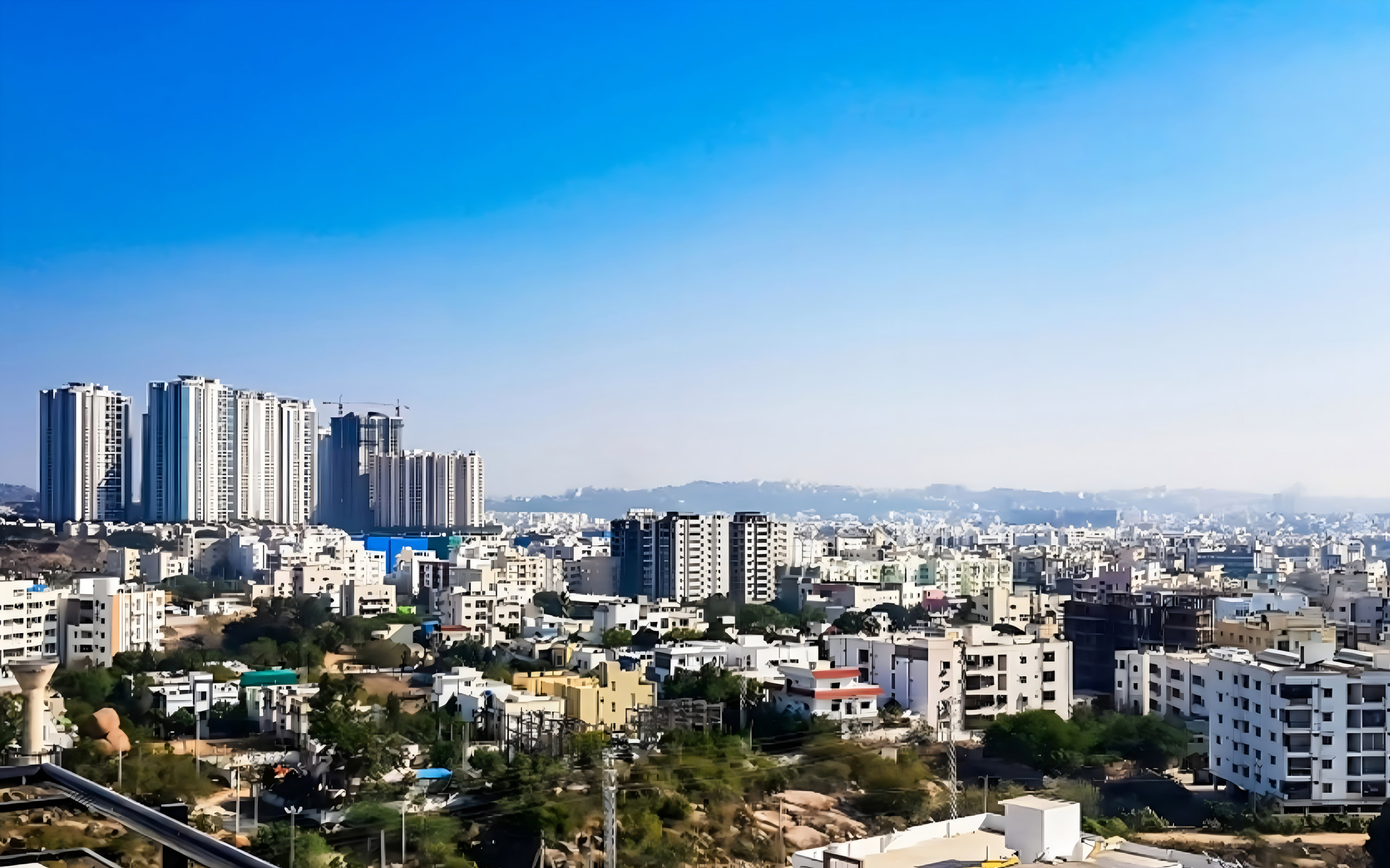 From Runway to Realty: How Shamshabad Became Hyderabad’s Southern Growth Engine