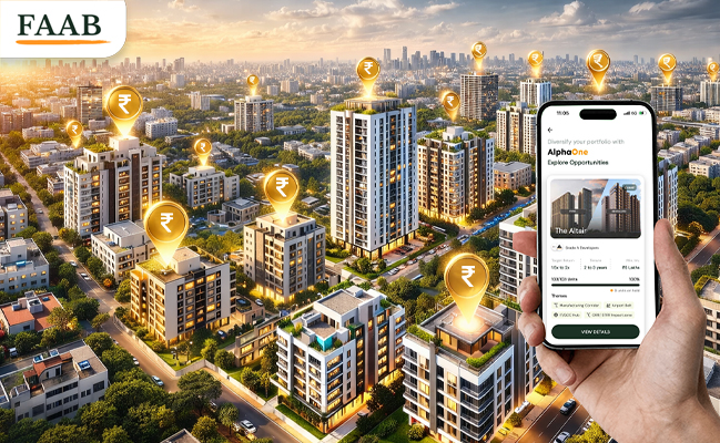 Fractional Ownership in Residential Real Estate in India: A Structured Growth Perspective 